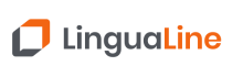 LinguaLine Logo