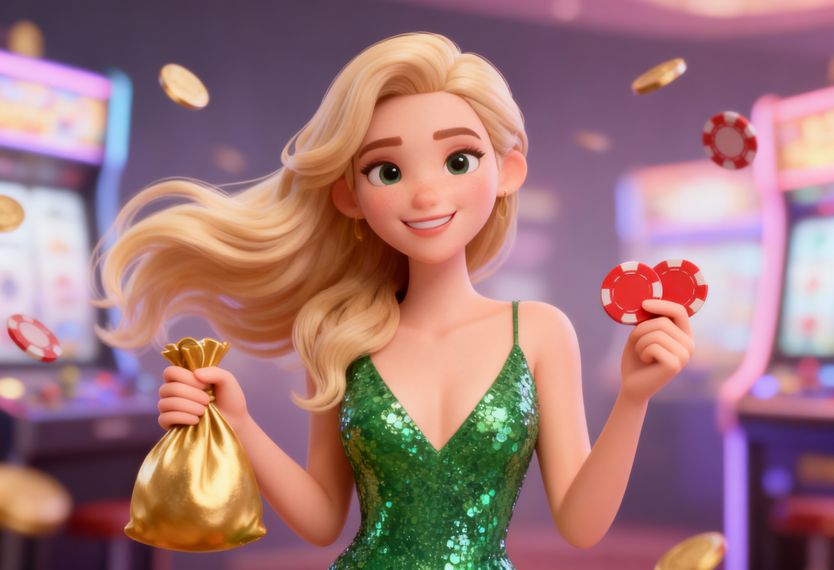 Corgibet Casino: Ein Blick hinter die Kulissen