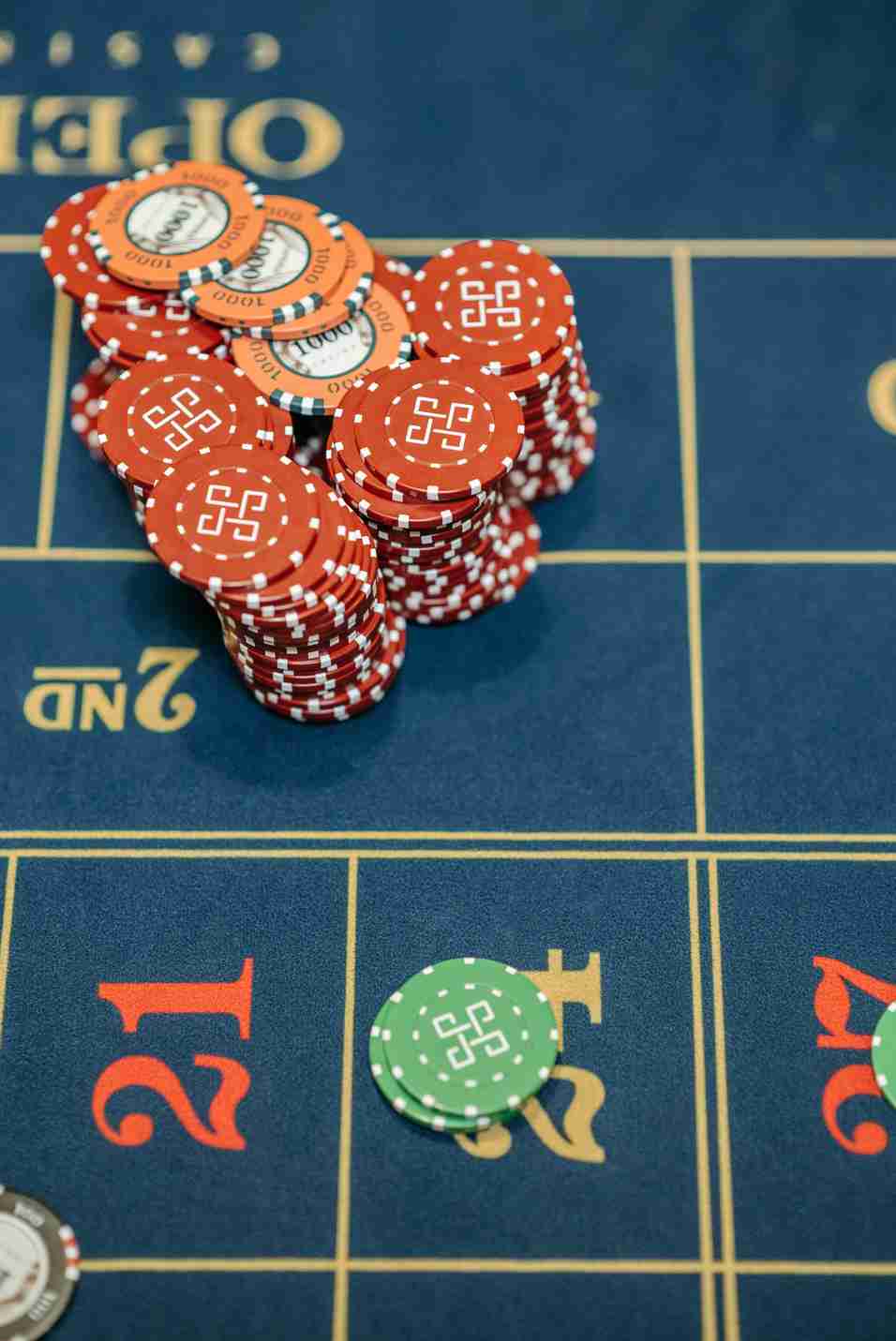 Simsinos Casino FAQ: Réponses aux questions fréquentes
